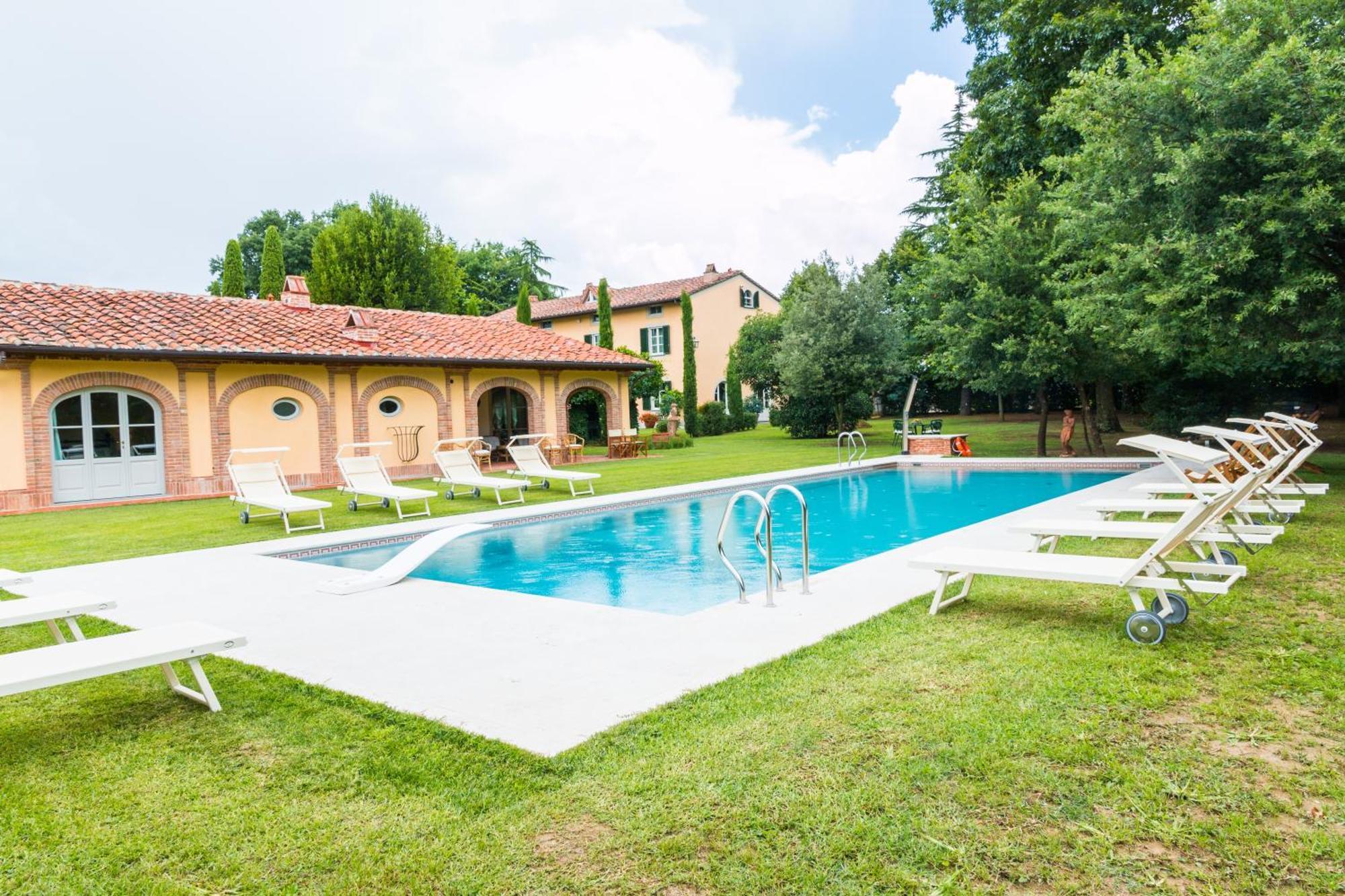 Hostal Borgo Ai Lecci Orentano Exterior foto