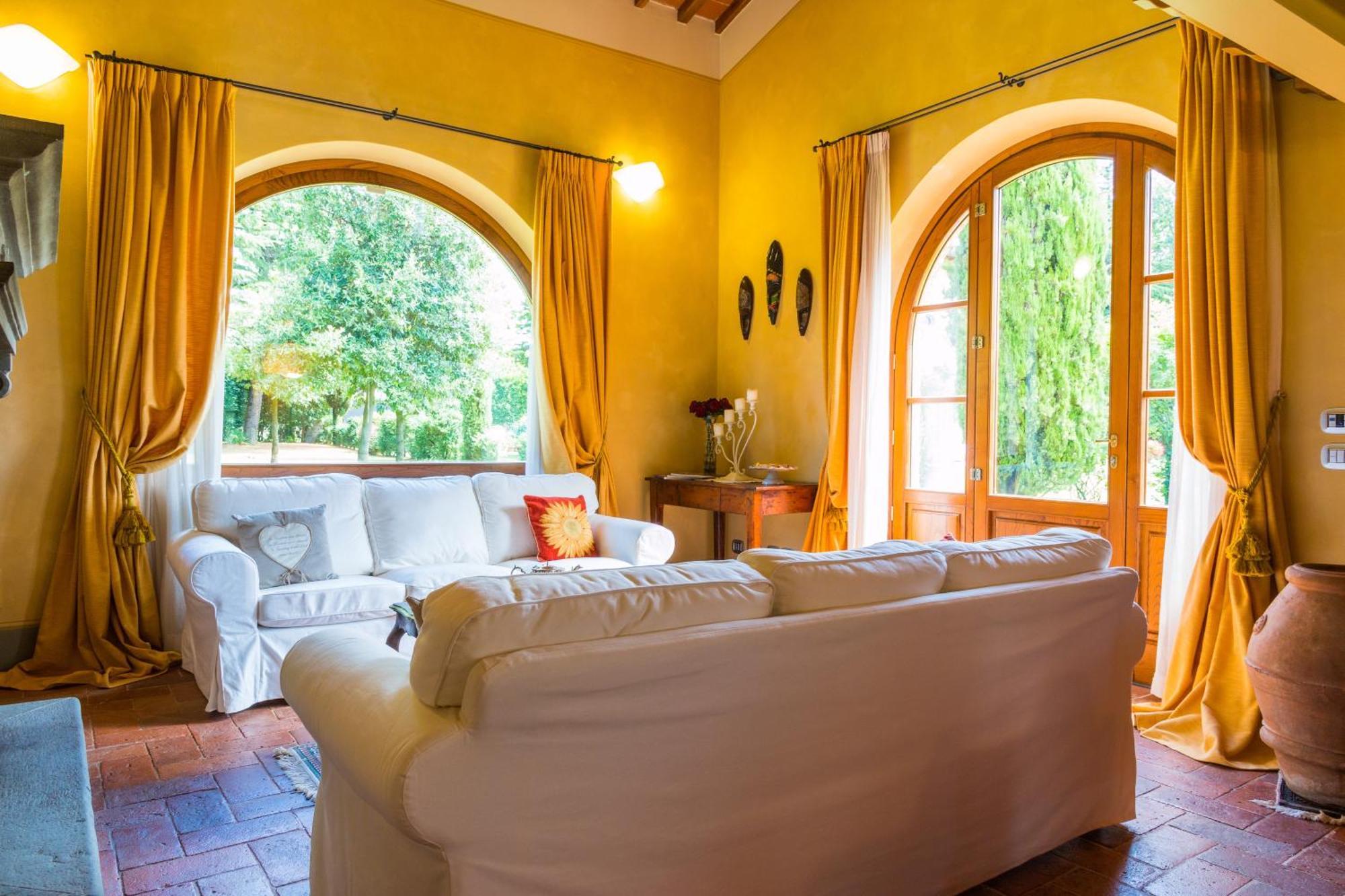 Hostal Borgo Ai Lecci Orentano Habitación foto